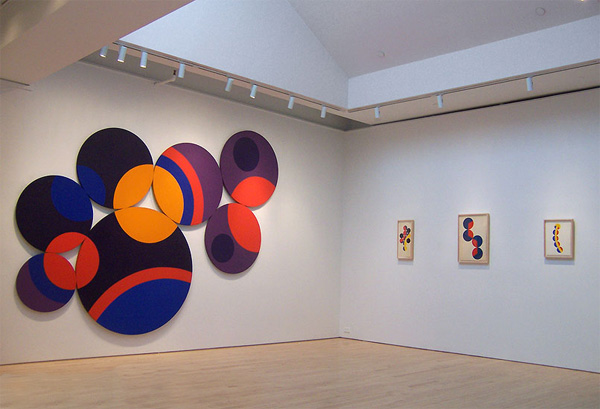 Washburn Gallery 1