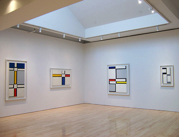 Washburn Gallery 2