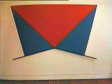 Rori - Blue,Red,Blue, 1988