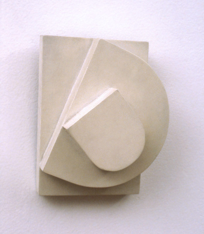 untitled relief No. 431